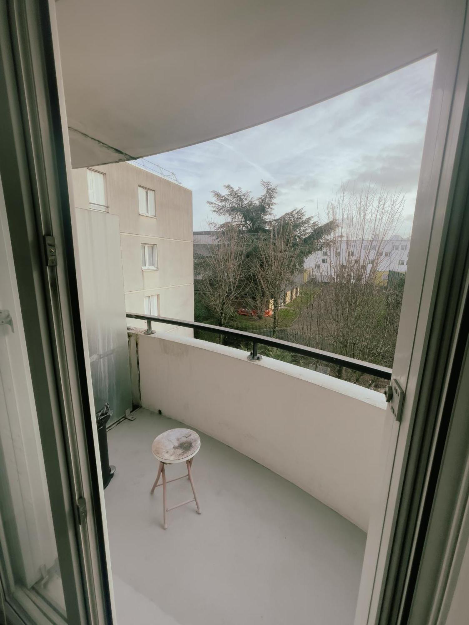 Appartement Proche U Arena Et La Defense Nanterre Buitenkant foto